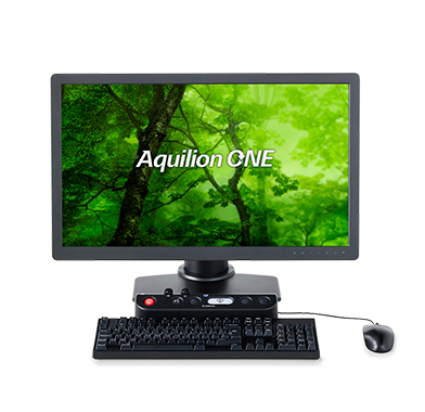 Aquilion ONE INSIGHT 2