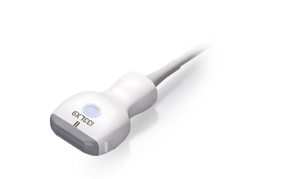 MSK APLIO beyondhoz high frequency transducer 33 Hz
