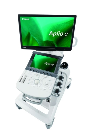 Canon Aplio a-series